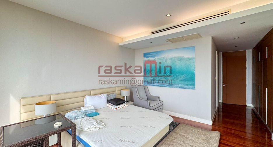For rent and for sale 3 bedrooms condo in Bang Lamung, Chonburi