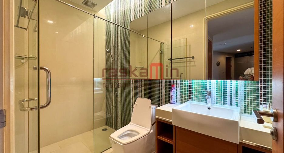 For rent and for sale 3 bedrooms condo in Bang Lamung, Chonburi