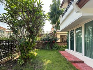 For rent そして for sale 3 ベッドルーム house in Pak Kret, Nonthaburi