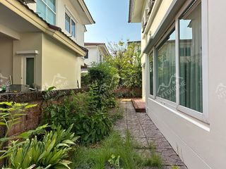 For rent そして for sale 3 ベッドルーム house in Pak Kret, Nonthaburi