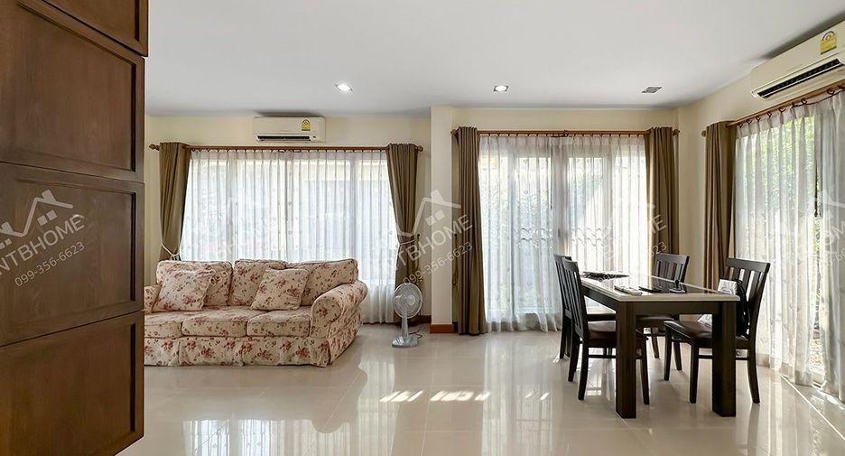 出租 和 出售 3 卧室 独立屋 在 Pak Kret, Nonthaburi