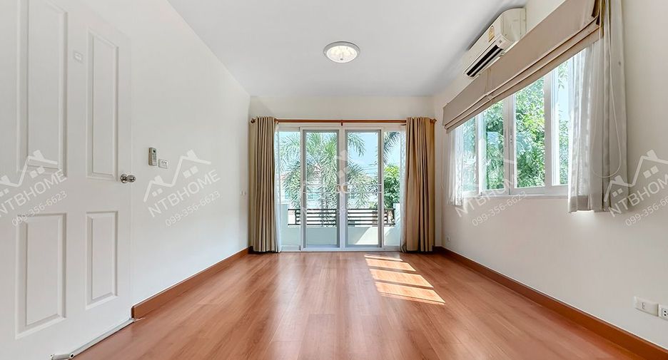 出租 和 出售 3 卧室 独立屋 在 Pak Kret, Nonthaburi