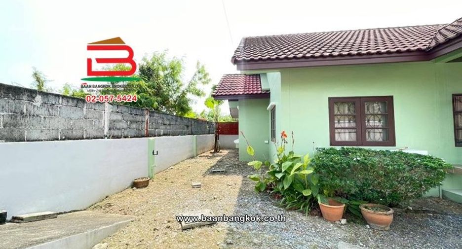 À vendre 4 chambres maison à Lam Luk Ka, Pathum Thani