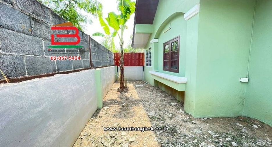 À vendre 4 chambres maison à Lam Luk Ka, Pathum Thani