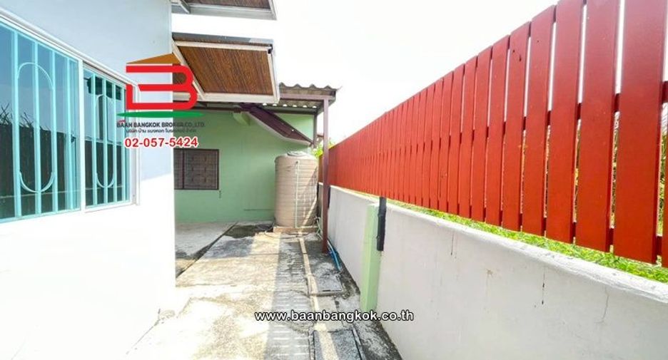 À vendre 4 chambres maison à Lam Luk Ka, Pathum Thani