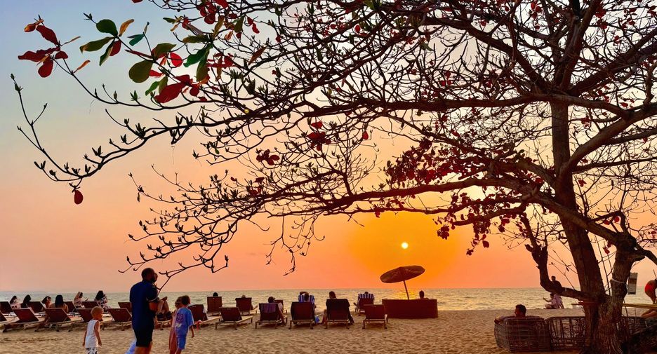 For rent そして for sale 1 Beds condo in Sattahip, Chonburi