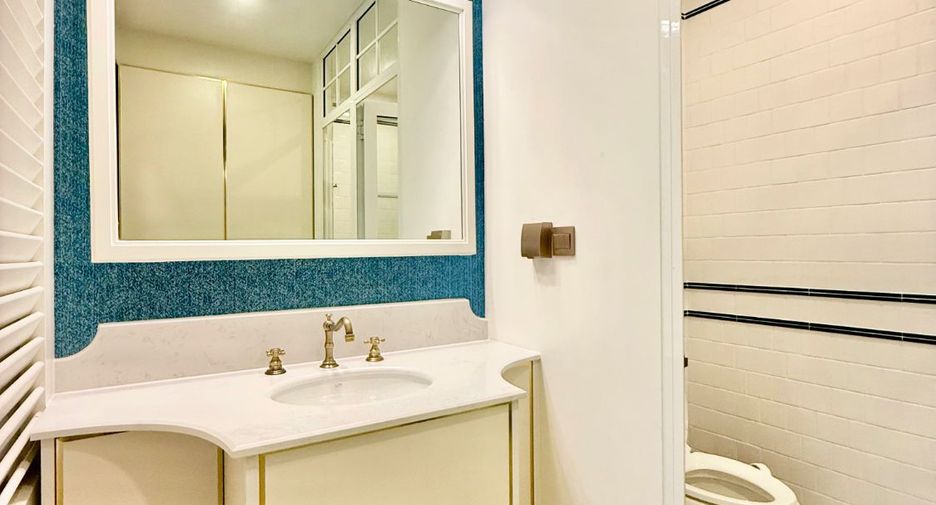 For rent そして for sale 1 Beds condo in Sattahip, Chonburi