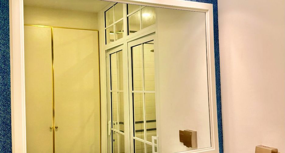 For rent そして for sale 1 Beds condo in Sattahip, Chonburi