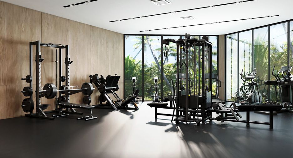 Villa en venta de 4 habitaciones en Thalang, Phuket