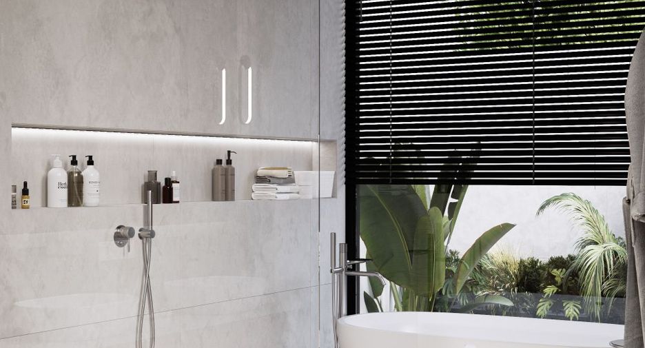 Villa en venta de 4 habitaciones en Thalang, Phuket