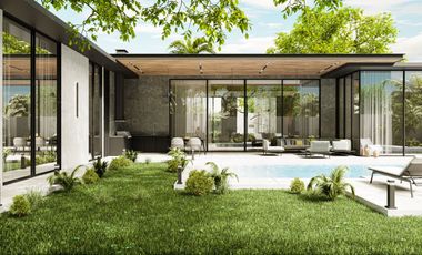 Villa en venta de 4 habitaciones en Thalang, Phuket