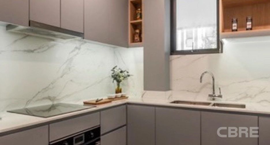 For sale 4 bedrooms house in Prawet, Bangkok