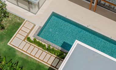 For sale 5 bedrooms villa in Thalang, Phuket