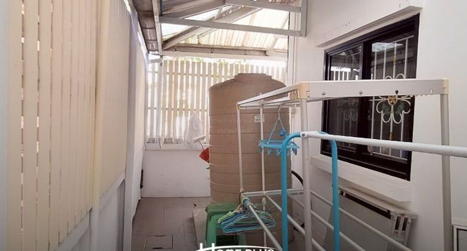 For sale 4 bedrooms house in Bang Bo, Samut Prakan