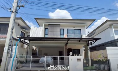 Casa en venta de 4 habitaciones en Bang Bo, Samut Prakan