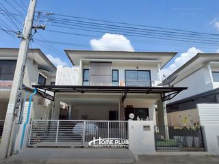 For sale 4 bedrooms house in Bang Bo, Samut Prakan