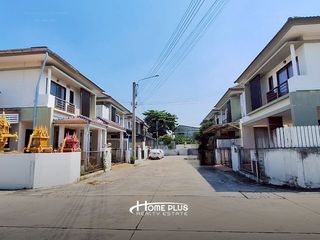 For sale 4 bedrooms house in Bang Bo, Samut Prakan
