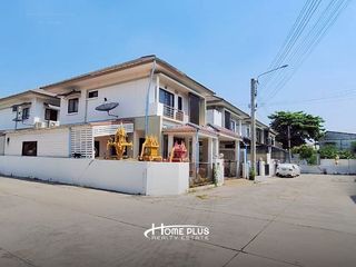 For sale 4 bedrooms house in Bang Bo, Samut Prakan