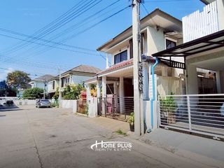 For sale 4 bedrooms house in Bang Bo, Samut Prakan