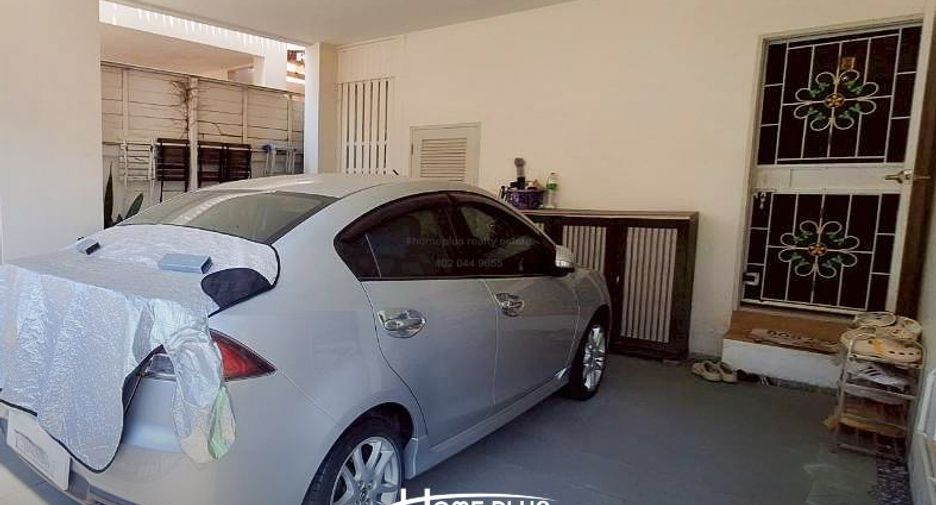 For sale 4 bedrooms house in Bang Bo, Samut Prakan