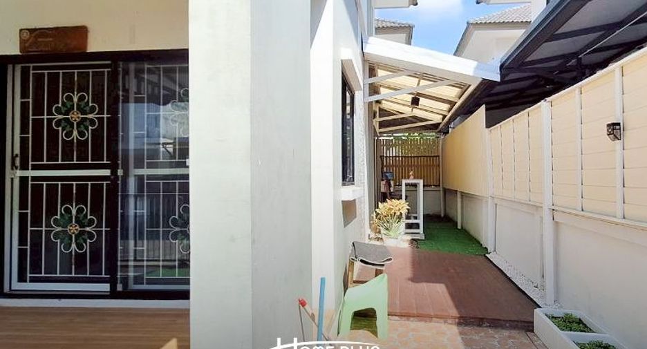 For sale 4 bedrooms house in Bang Bo, Samut Prakan