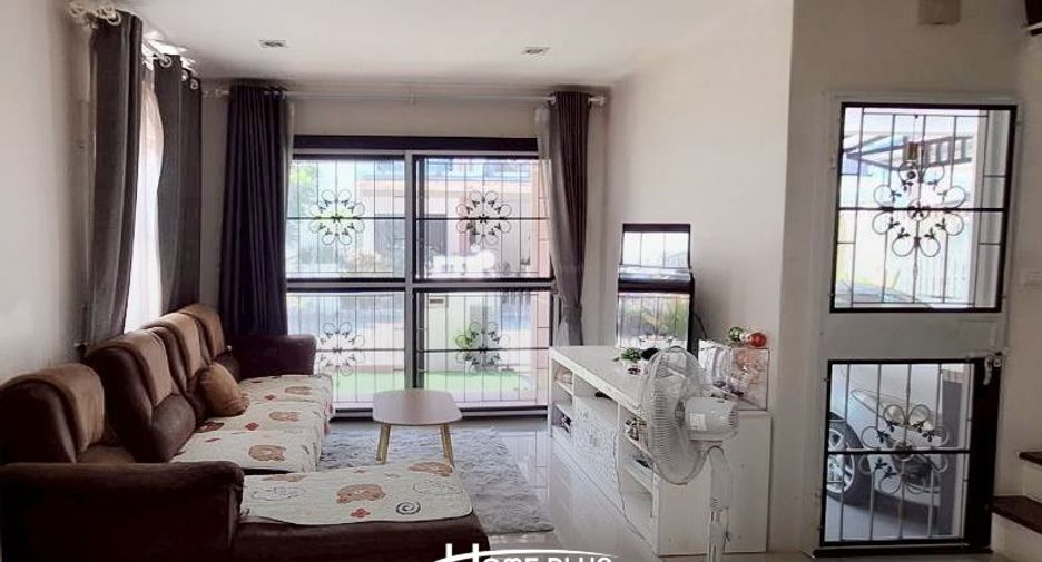 For sale 4 bedrooms house in Bang Bo, Samut Prakan