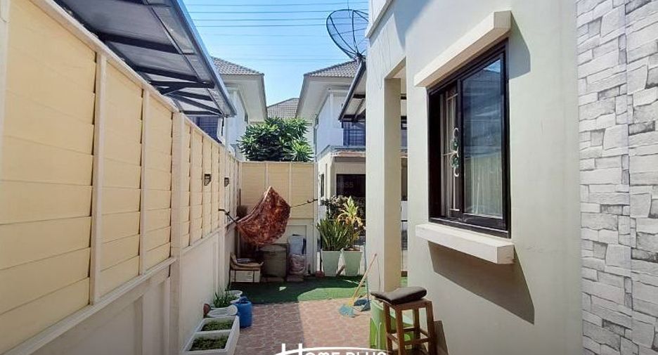 For sale 4 bedrooms house in Bang Bo, Samut Prakan
