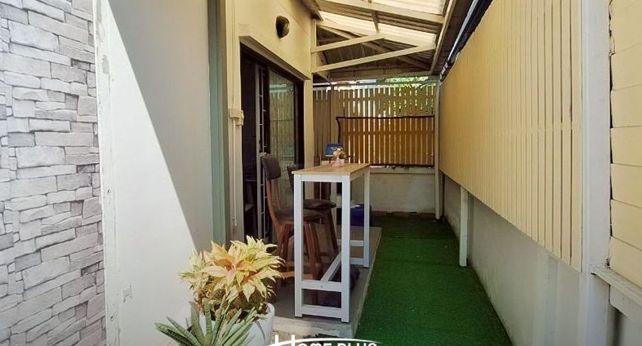 For sale 4 bedrooms house in Bang Bo, Samut Prakan