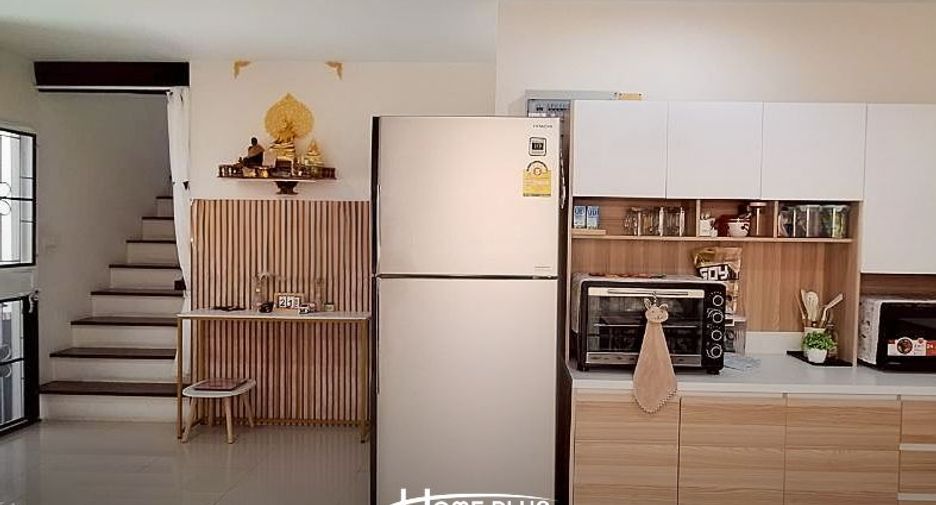 For sale 4 bedrooms house in Bang Bo, Samut Prakan