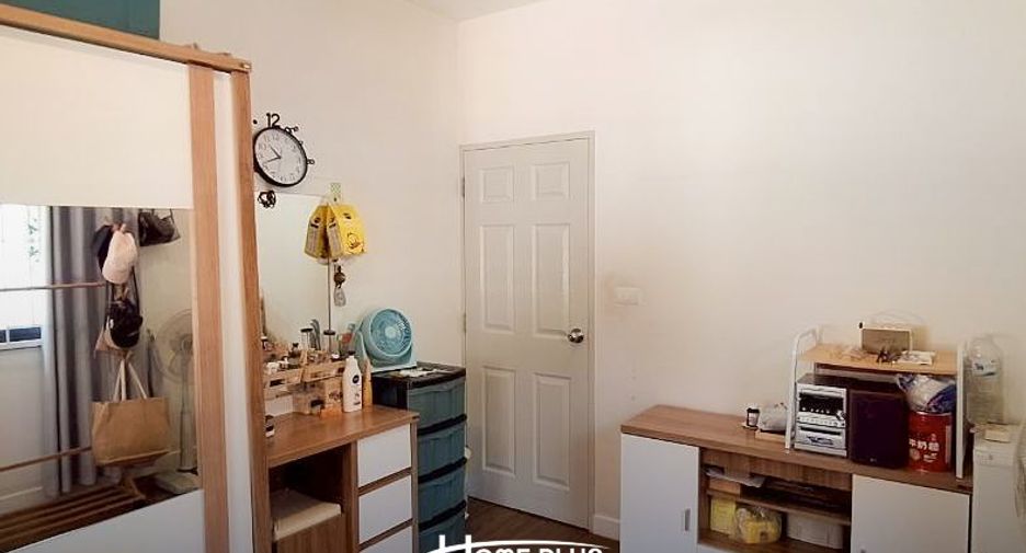 For sale 4 bedrooms house in Bang Bo, Samut Prakan
