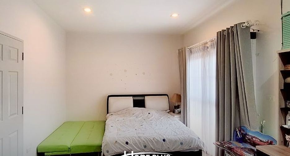 For sale 4 bedrooms house in Bang Bo, Samut Prakan