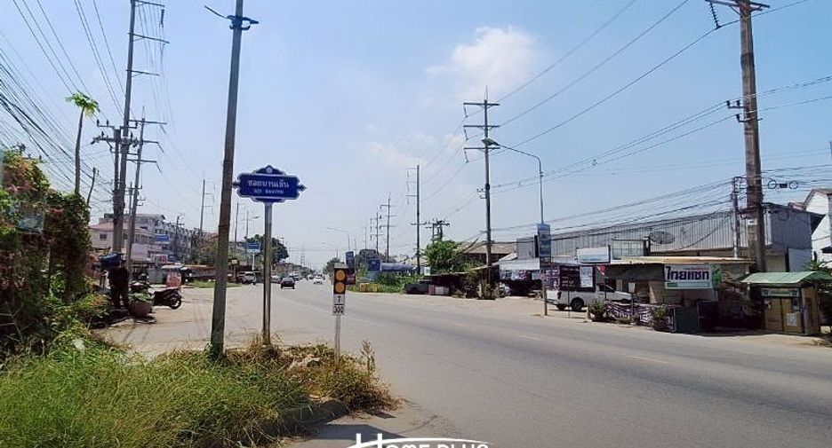For sale 4 bedrooms house in Bang Bo, Samut Prakan