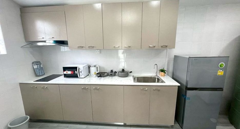 Haus zum Kauf mit 3 Zimmer in Bang Lamung, Chonburi