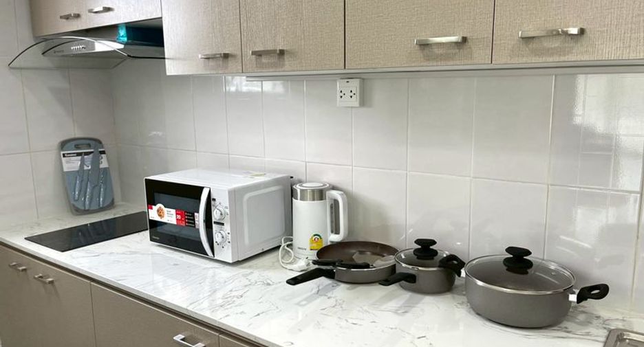 Haus zum Kauf mit 3 Zimmer in Bang Lamung, Chonburi