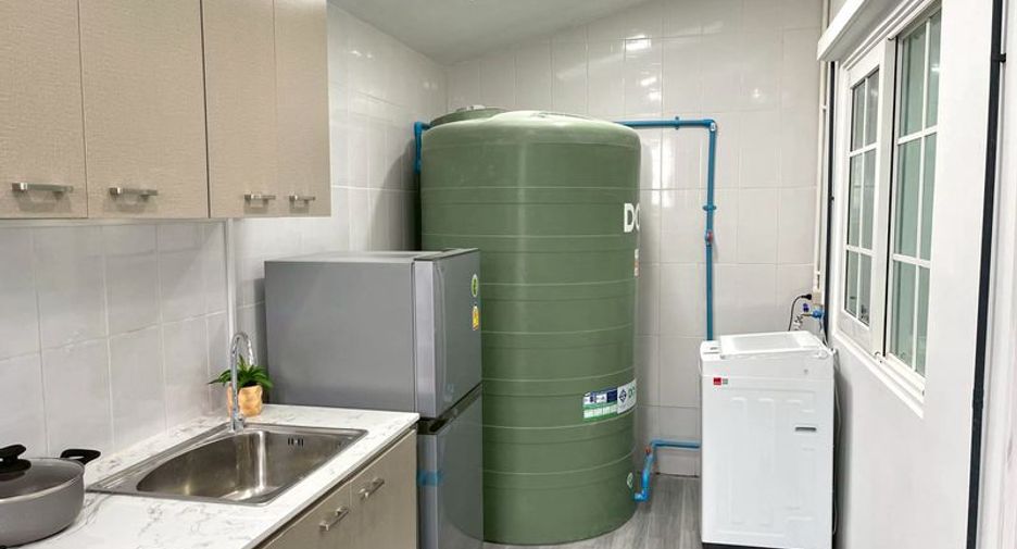 Haus zum Kauf mit 3 Zimmer in Bang Lamung, Chonburi