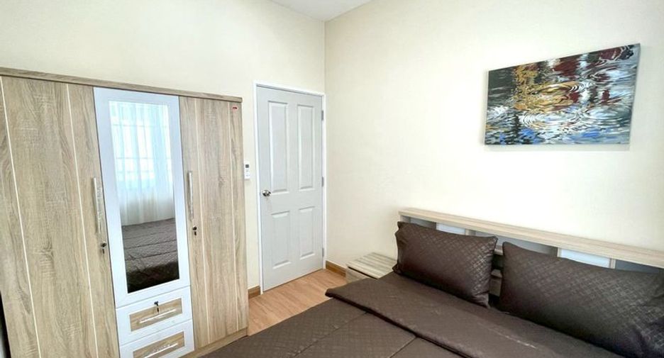 Haus zum Kauf mit 3 Zimmer in Bang Lamung, Chonburi