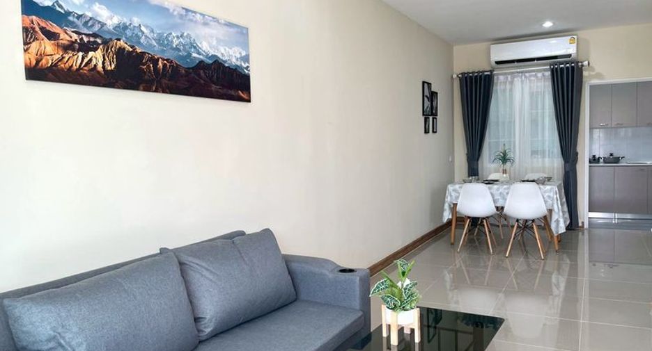 Haus zum Kauf mit 3 Zimmer in Bang Lamung, Chonburi