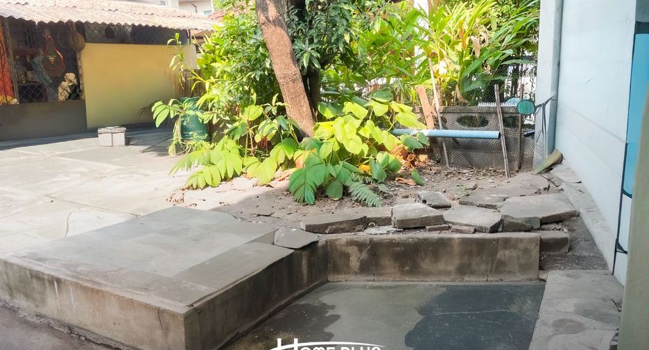 Reihenhaus zum Kauf mit 3 Zimmer in Suan Luang, Bangkok