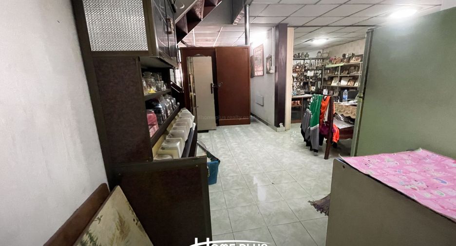 Reihenhaus zum Kauf mit 3 Zimmer in Suan Luang, Bangkok