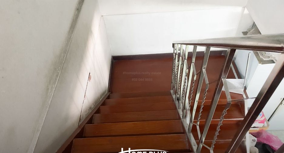 Reihenhaus zum Kauf mit 3 Zimmer in Suan Luang, Bangkok