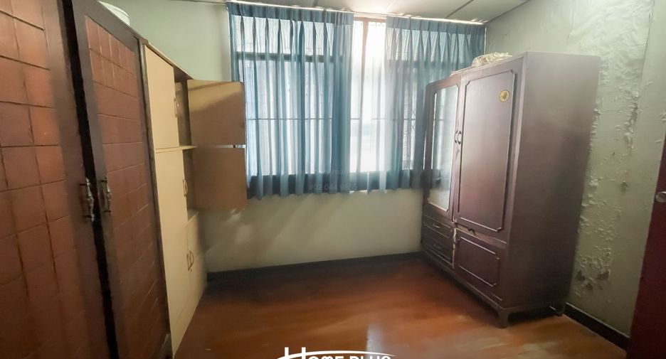 Reihenhaus zum Kauf mit 3 Zimmer in Suan Luang, Bangkok