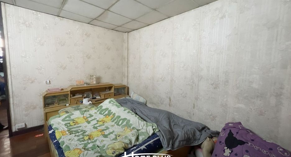 Reihenhaus zum Kauf mit 3 Zimmer in Suan Luang, Bangkok