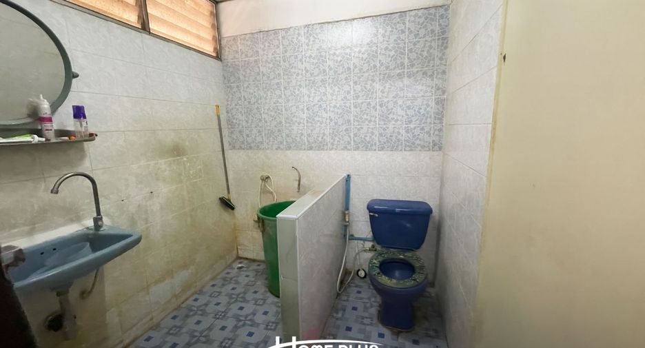 Reihenhaus zum Kauf mit 3 Zimmer in Suan Luang, Bangkok
