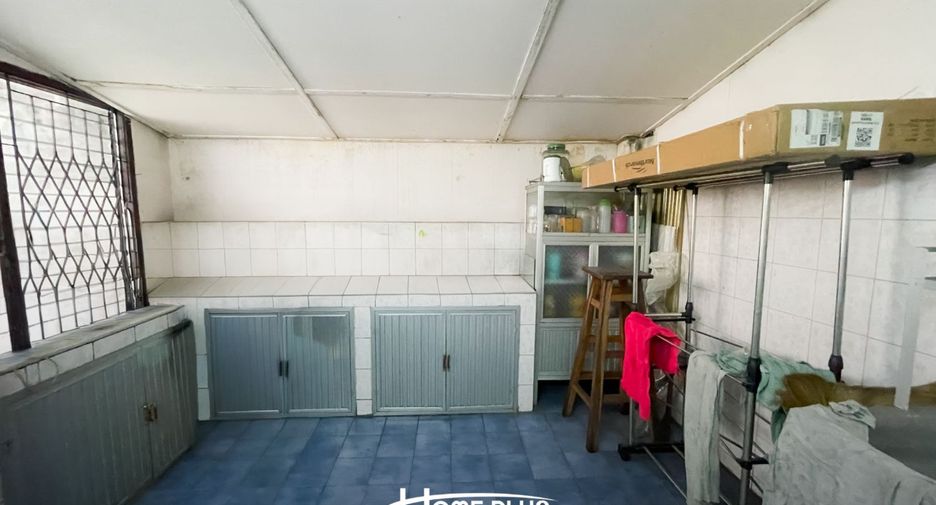 Reihenhaus zum Kauf mit 3 Zimmer in Suan Luang, Bangkok