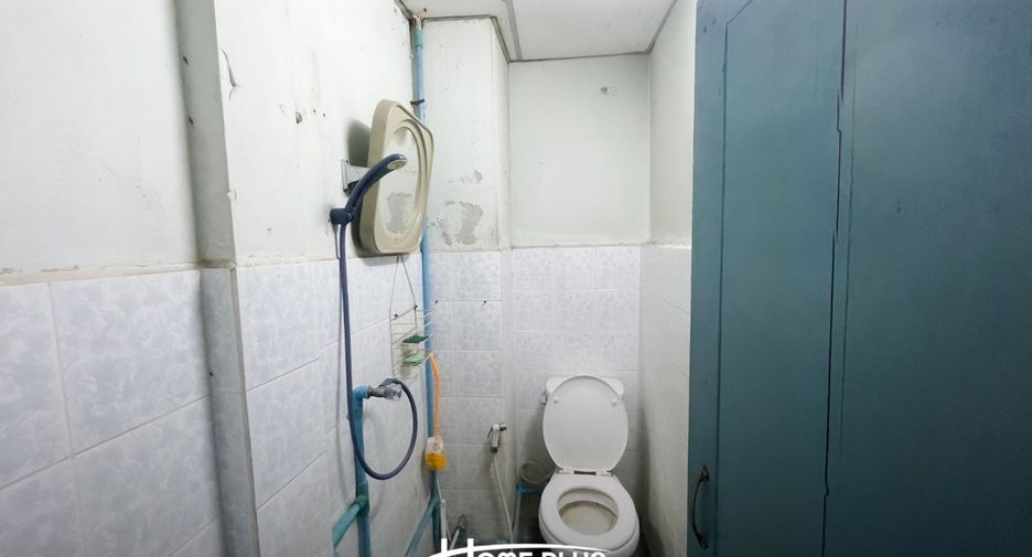 Reihenhaus zum Kauf mit 3 Zimmer in Suan Luang, Bangkok