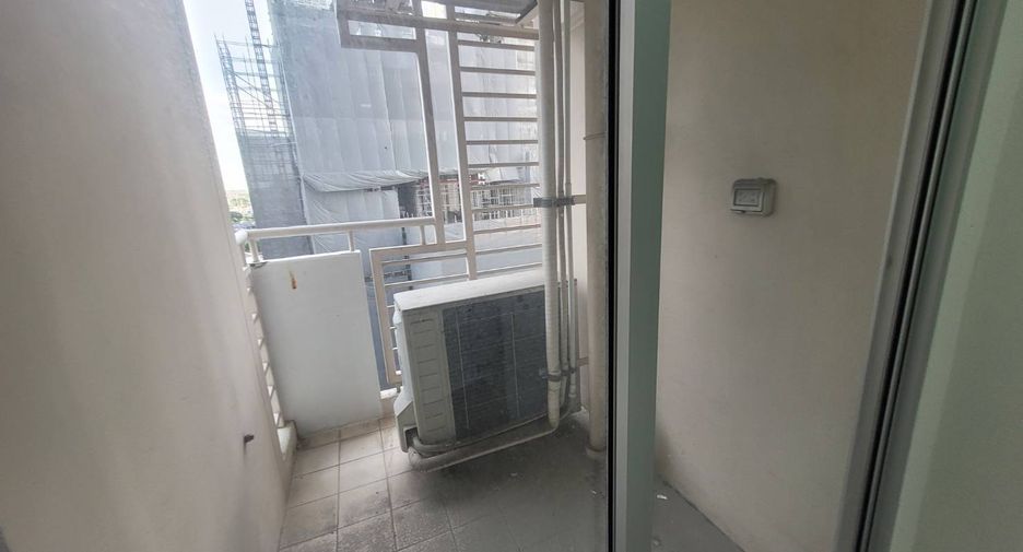 À louer 1 chambre condo à Khlong Toei, Bangkok