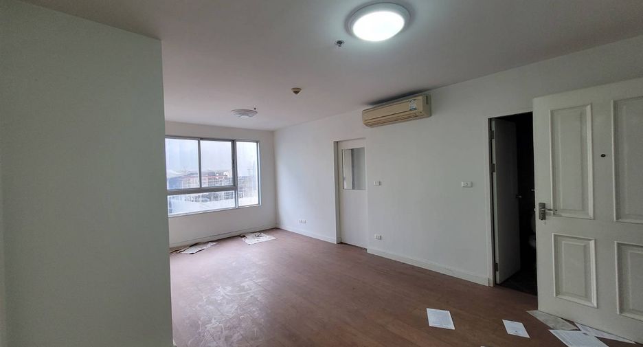 À louer 1 chambre condo à Khlong Toei, Bangkok