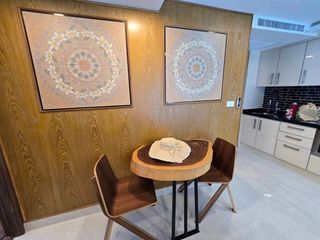 For rent 2 bedrooms condo in Bang Lamung, Chonburi