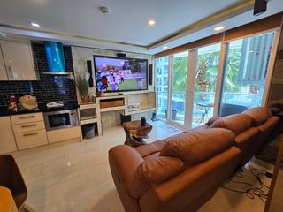 For rent 2 bedrooms condo in Bang Lamung, Chonburi