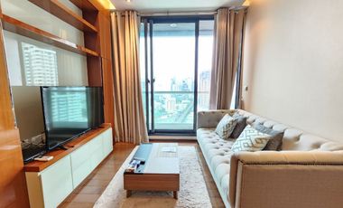 Wohnung zur Miete mit 1 Zimmer in Khlong Toei, Bangkok